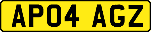 AP04AGZ