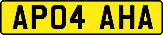 AP04AHA