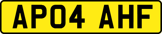 AP04AHF