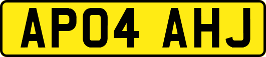 AP04AHJ