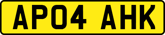 AP04AHK