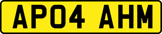 AP04AHM