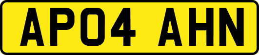 AP04AHN
