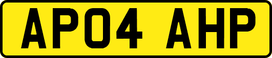 AP04AHP