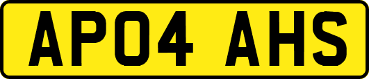 AP04AHS