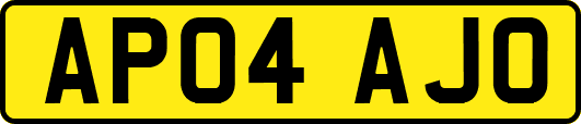 AP04AJO