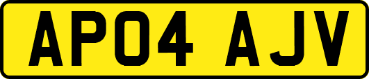 AP04AJV