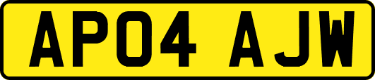 AP04AJW