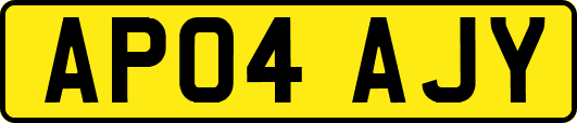 AP04AJY