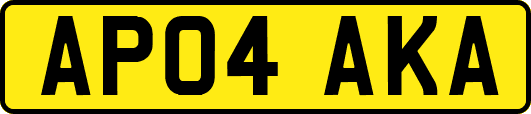 AP04AKA