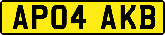 AP04AKB