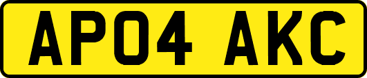 AP04AKC