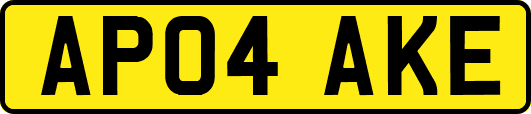 AP04AKE