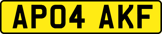 AP04AKF
