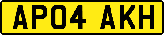 AP04AKH