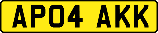 AP04AKK