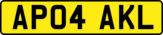 AP04AKL