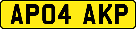 AP04AKP