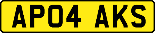AP04AKS