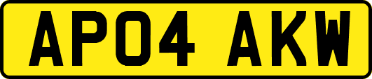 AP04AKW