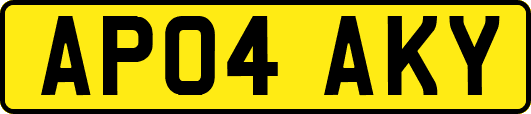 AP04AKY
