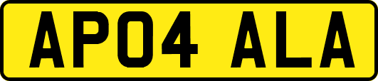 AP04ALA