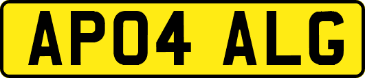 AP04ALG