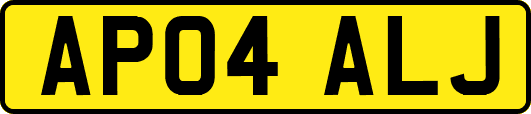 AP04ALJ