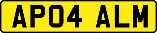 AP04ALM