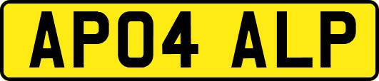 AP04ALP