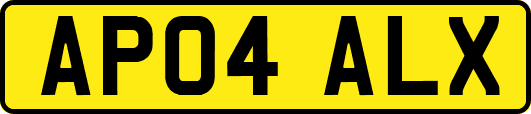 AP04ALX