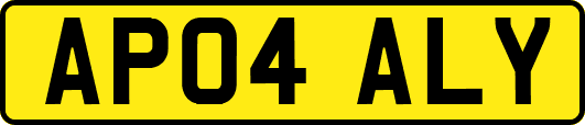 AP04ALY
