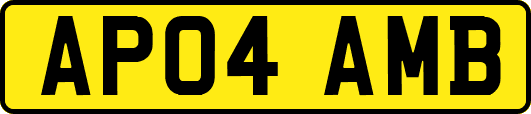 AP04AMB