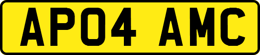AP04AMC