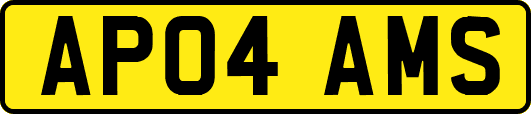 AP04AMS