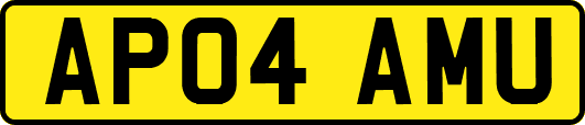 AP04AMU