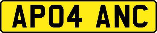 AP04ANC