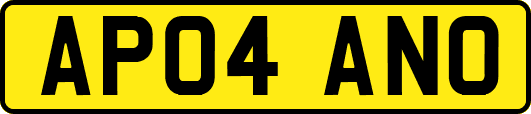 AP04ANO