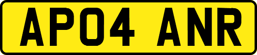 AP04ANR