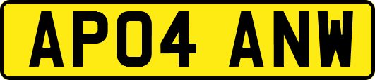 AP04ANW