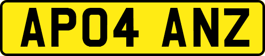 AP04ANZ