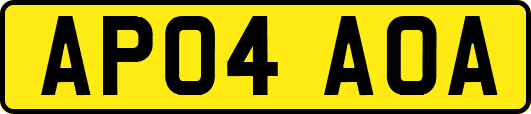 AP04AOA