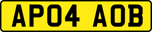 AP04AOB