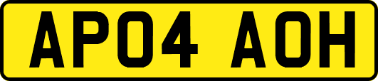 AP04AOH