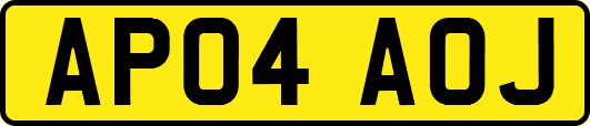 AP04AOJ