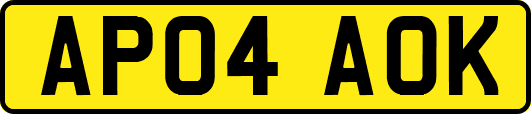 AP04AOK