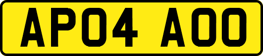 AP04AOO