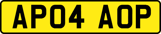 AP04AOP