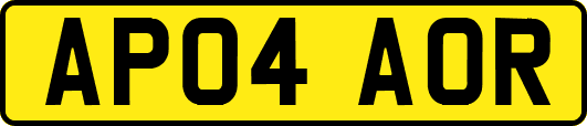 AP04AOR