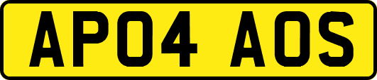 AP04AOS